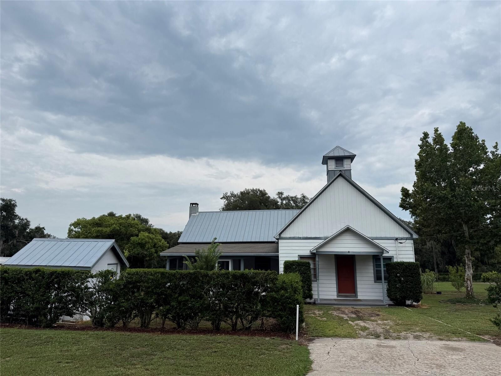 Property Photo:  13234 South Carolina Avenue  FL 34705 