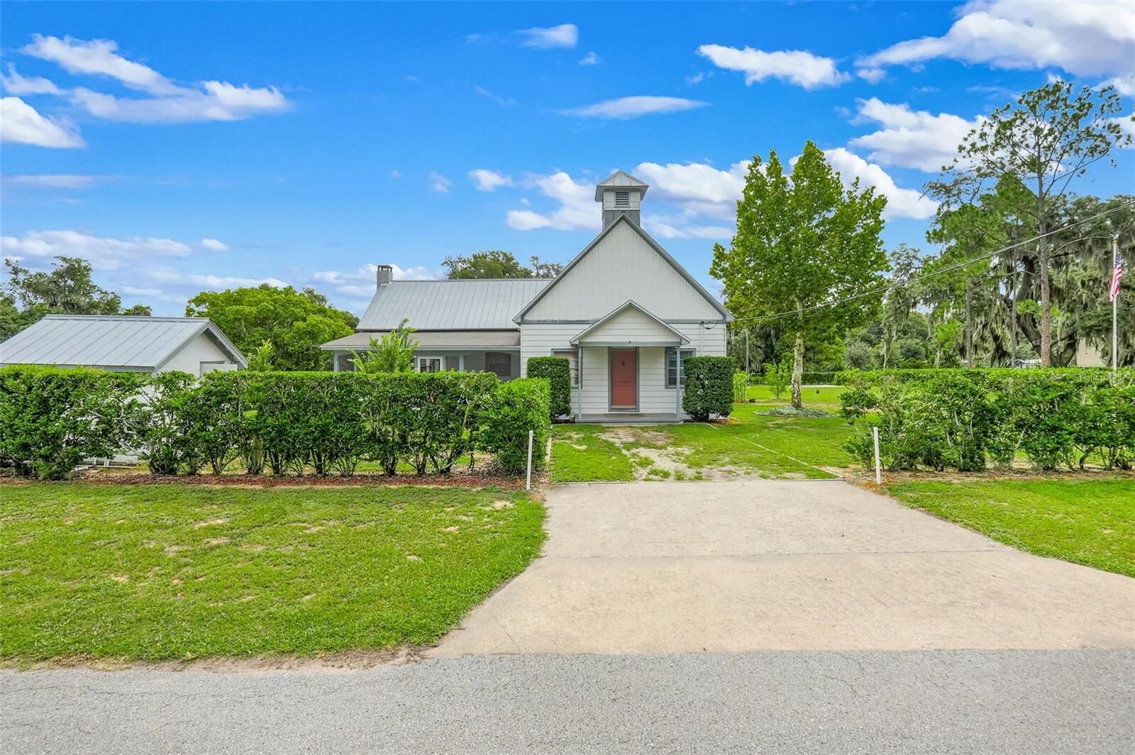Property Photo:  13234 South Carolina Avenue  FL 34705 