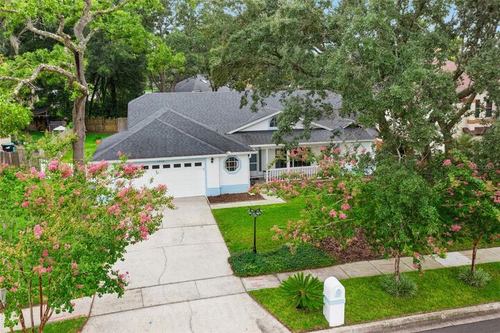 Property Photo: 1748 Imperial Palm Drive FL 32712