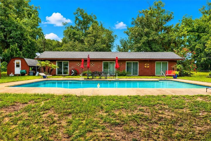 Property Photo:  35446 Fouraker Drive  FL 34731 