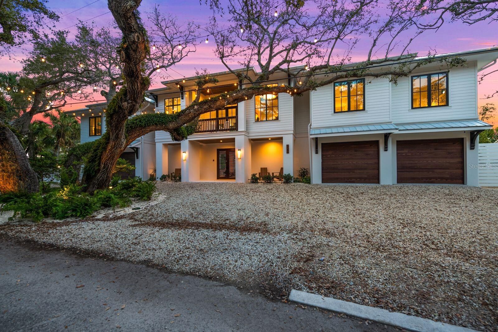 Property Photo: 6540 Peacock Road FL 34242