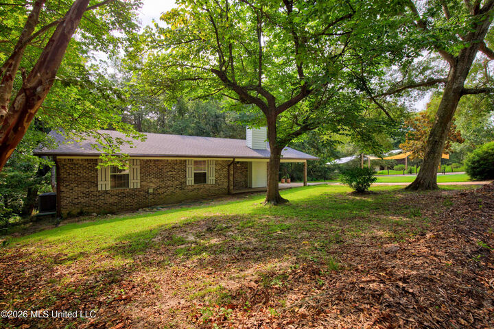 Property Photo: 107 Myrtle Avenue MS 39564