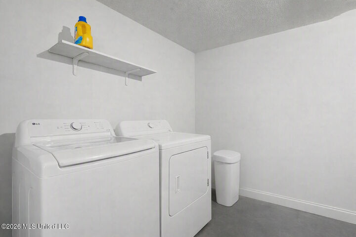 Property Photo: 2619 Camino Grande Street MS 39553