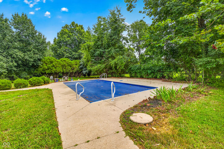 Property Photo: 14001 W 170 S IN 47448