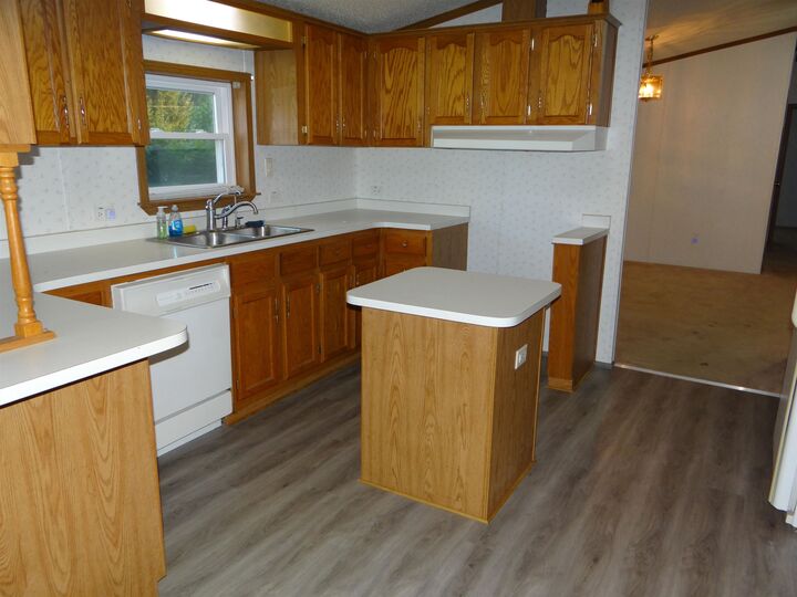 Property Photo:  4300 Parker Road  MI 48624 
