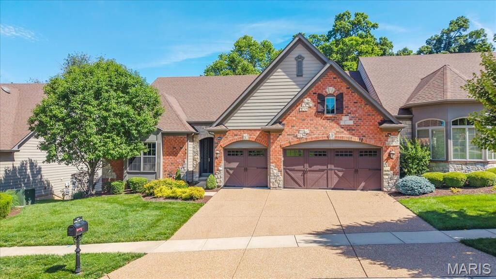 Property Photo:  14623 Kendall Ridge Drive  MO 63017 