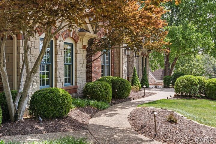 Property Photo:  5407 Guinevere Drive  MO 63304 