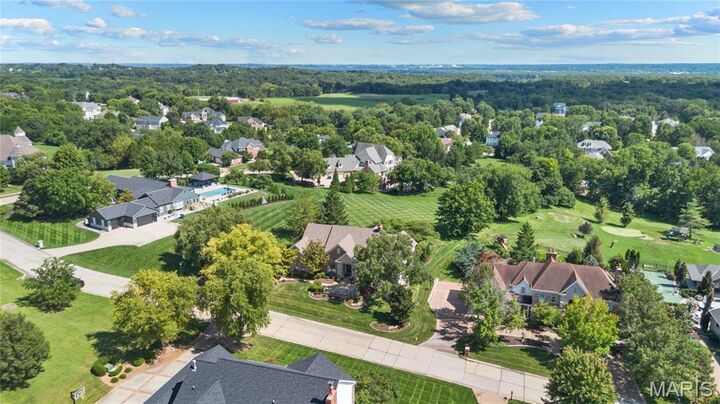 Property Photo: 5407 Guinevere Drive MO 63304