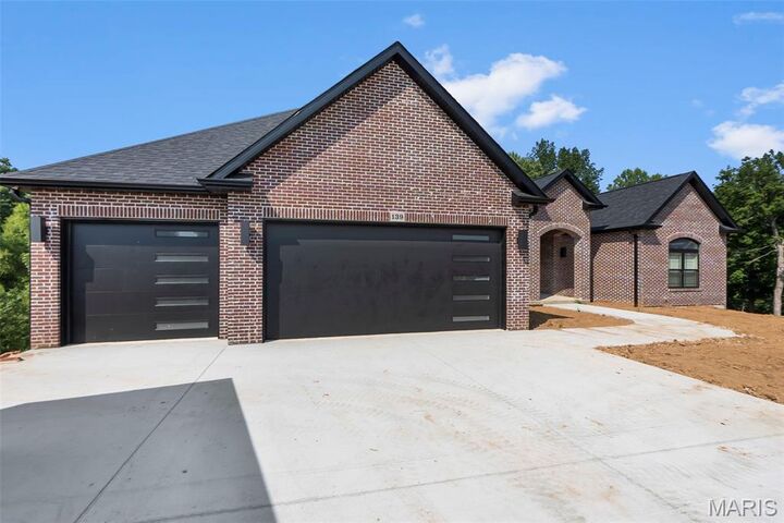 Property Photo: 139 Kingfisher Court MO 63701