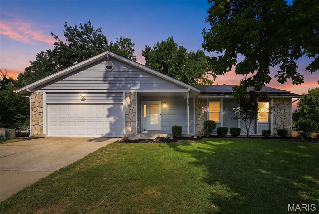 Property Photo: 18 Spencers Crossing MO 63376