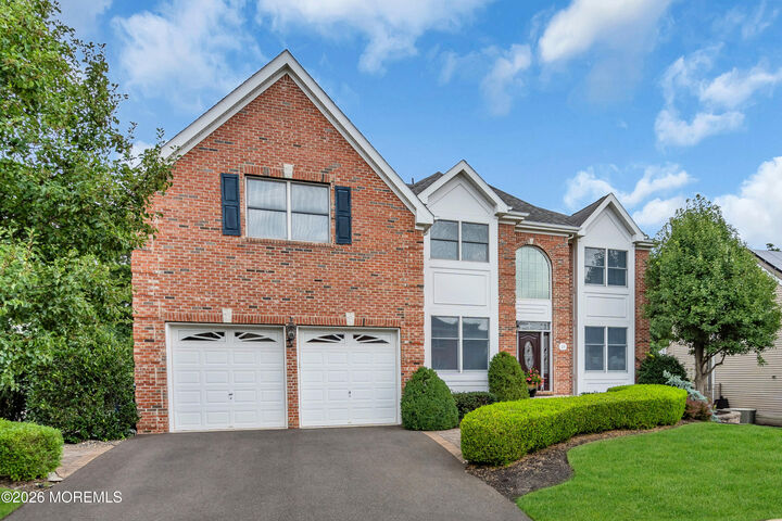 Property Photo:  15 Lippincott Drive  NJ 08087 
