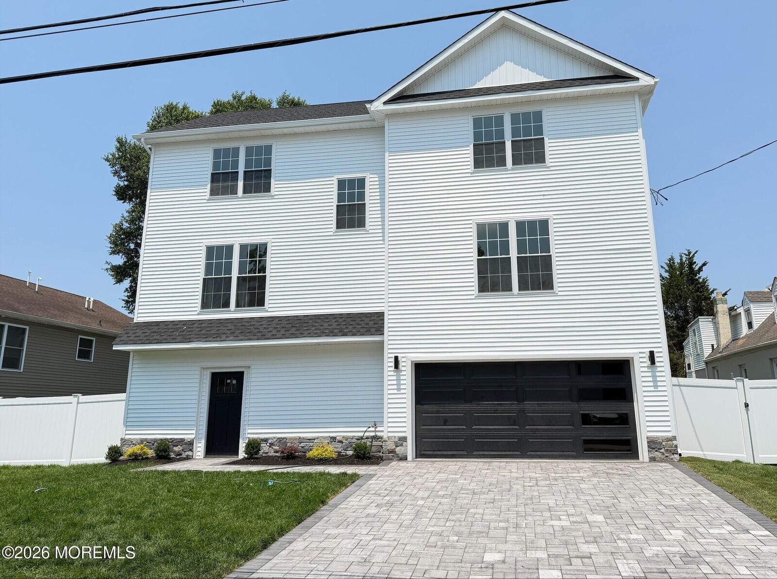 Property Photo: 57 Oak Street NJ 07734
