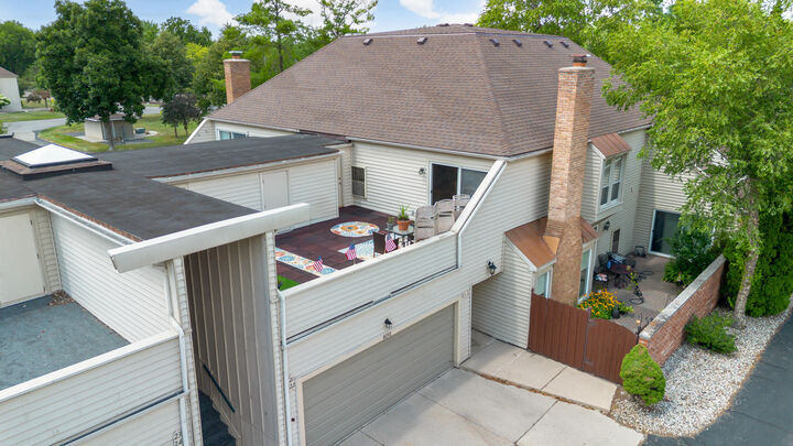Property Photo: 8191 Colony Drive MI 48138