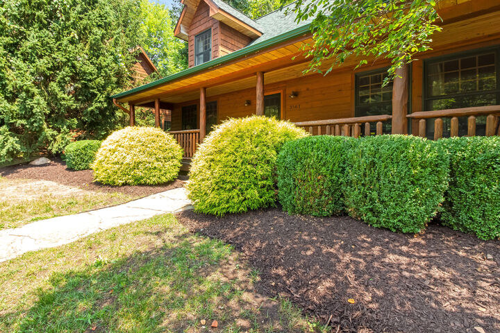 Property Photo:  3561 Kingfisher Cove Drive  MI 49453 