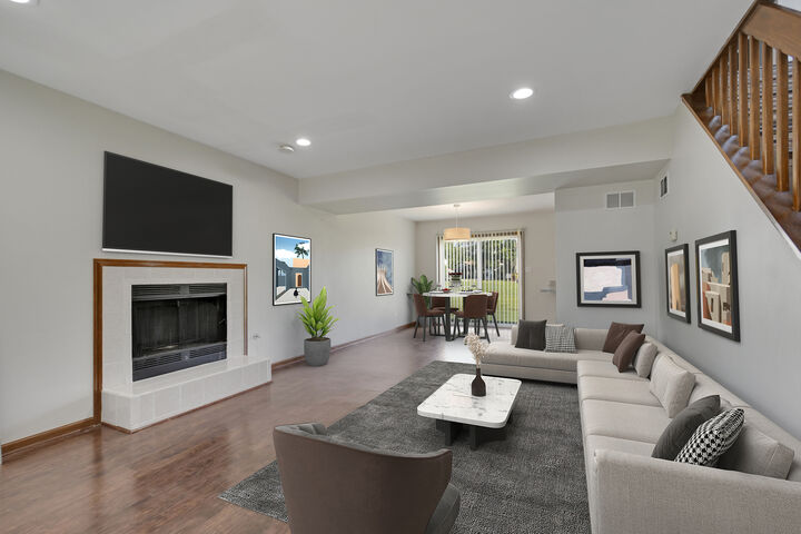 Property Photo:  4169 193rd Court  IL 60478 