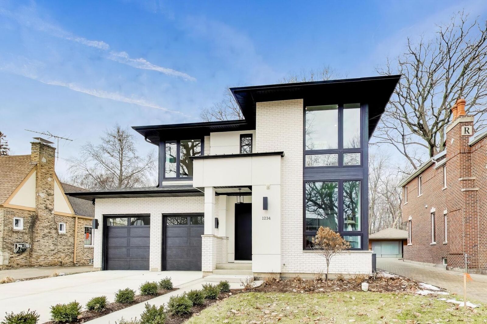 Property Photo: 1234 S Western Avenue IL 60068
