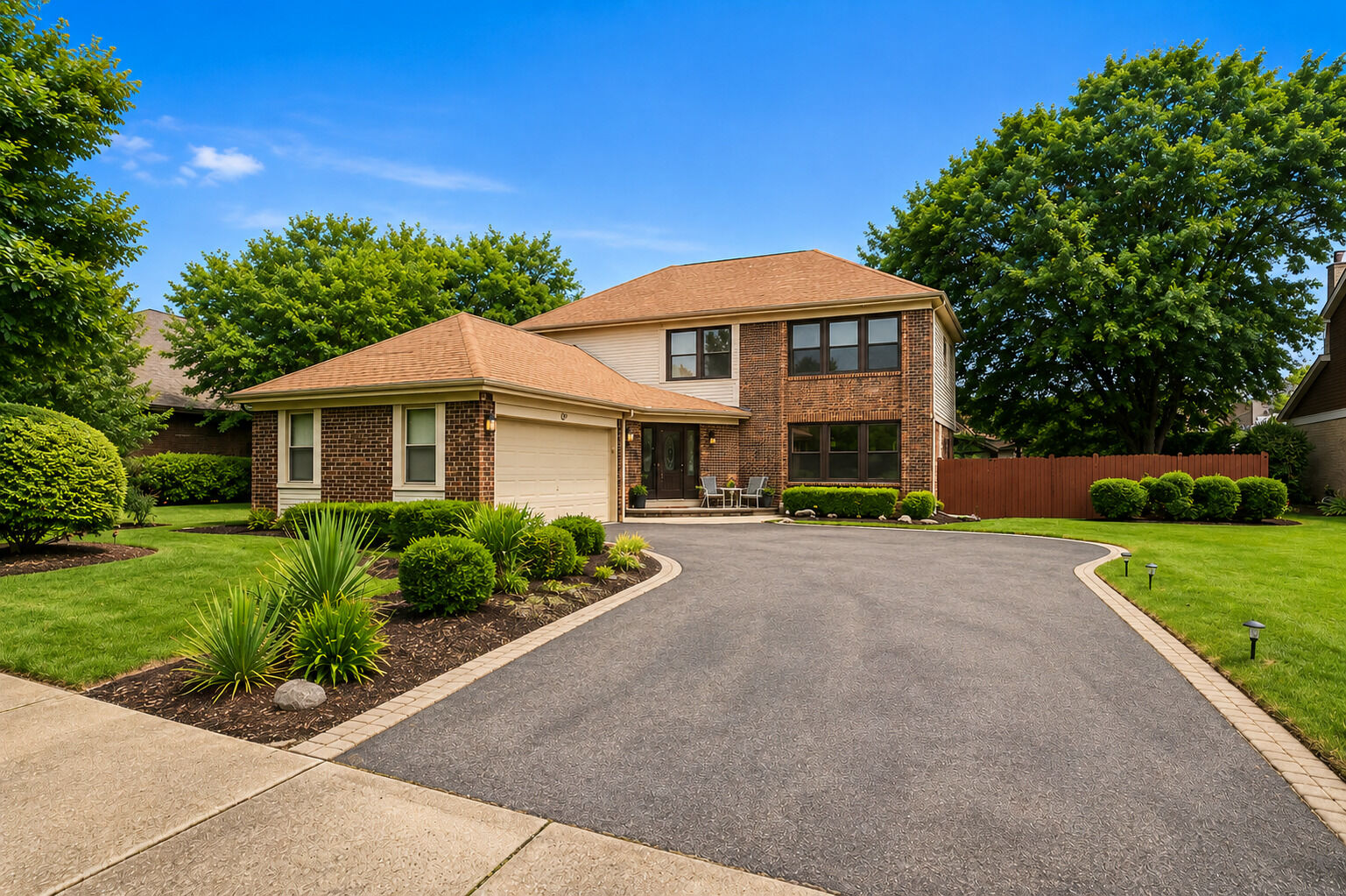 Property Photo:  25 Birchwood Avenue  IL 60015 