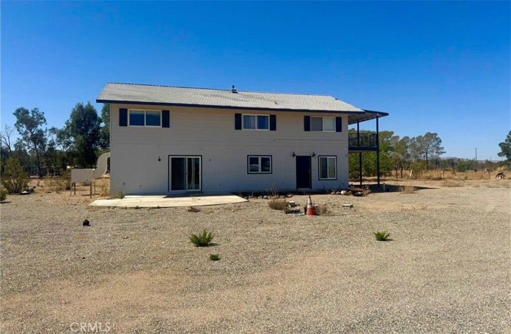 Property Photo:  1853 Weiman Avenue  CA 93555 