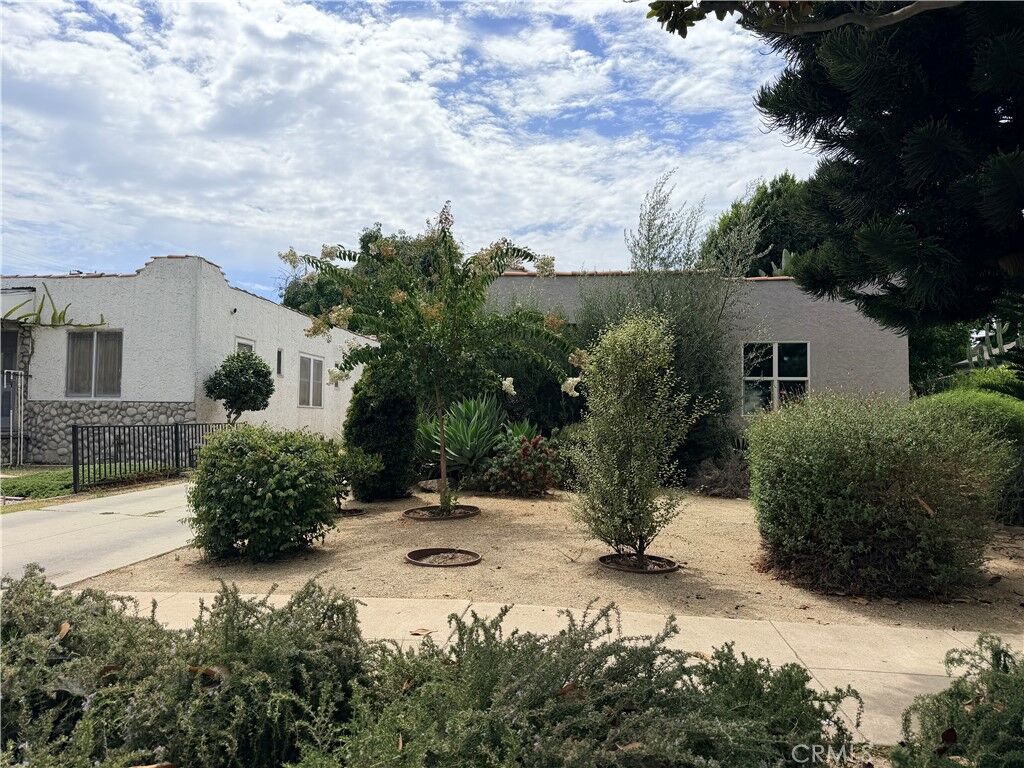 Property Photo:  1225 S Sierra Vista Avenue  CA 91801 