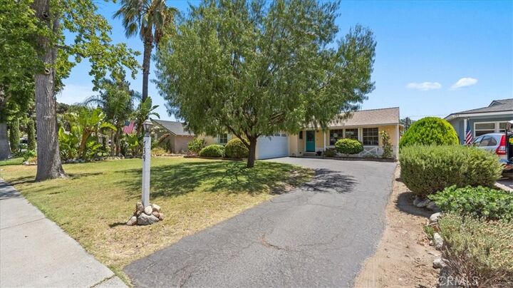 Property Photo:  739 W E Street  CA 91762 