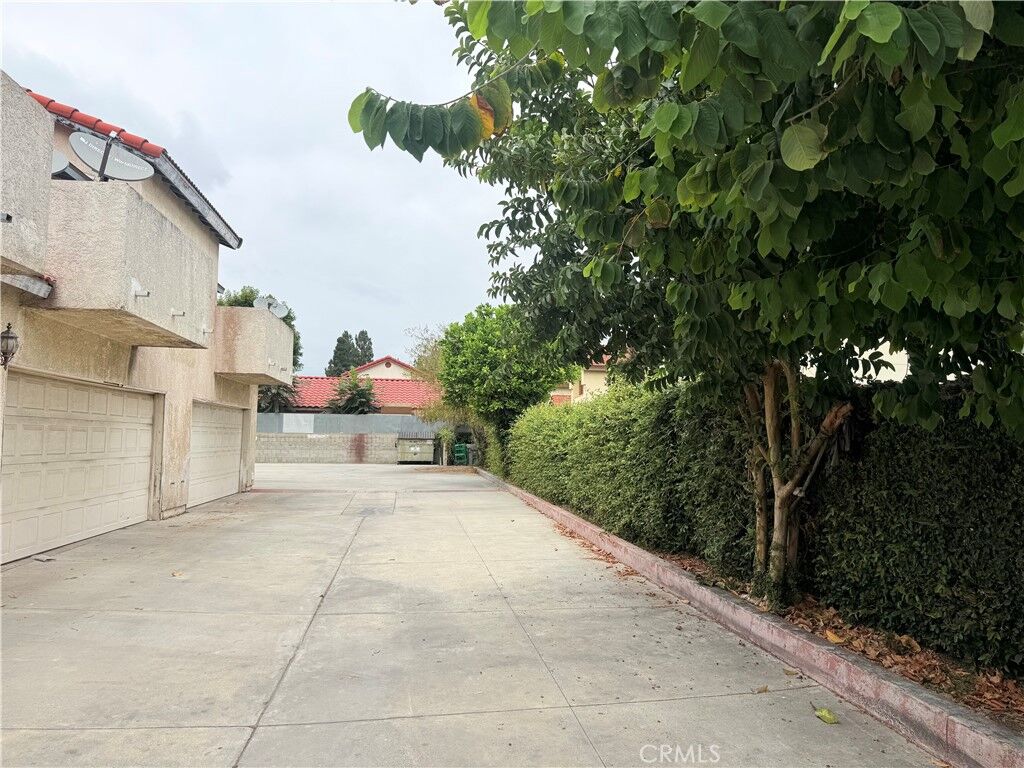 Property Photo:  11117 Klingerman 4  CA 91733 