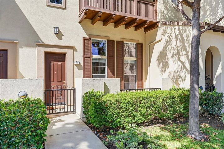 Property Photo:  56 Modesto  CA 92602 