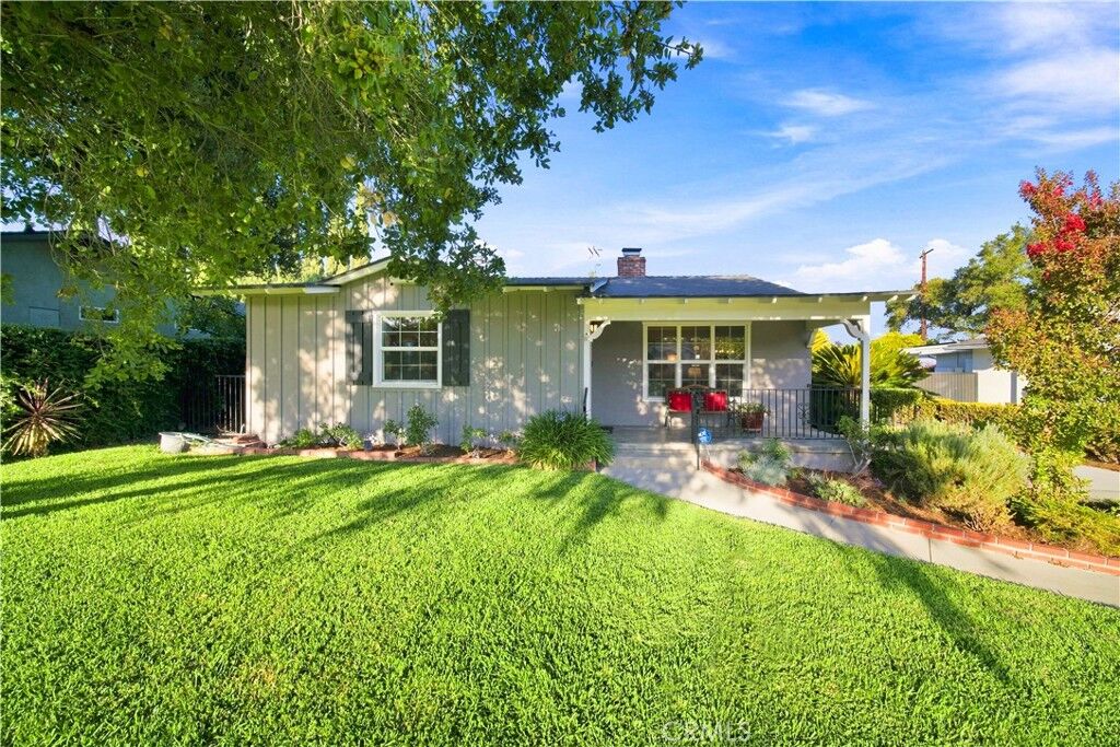 Property Photo: 310 Parkrose CA 91016