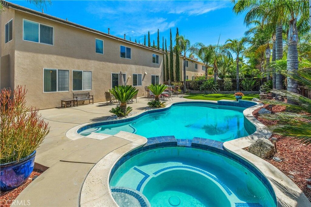 Property Photo:  28825 Evening Passage Drive  CA 92584 