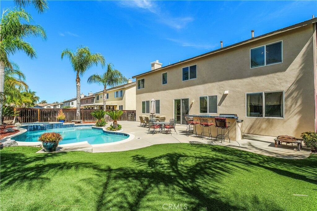 Property Photo:  28825 Evening Passage Drive  CA 92584 