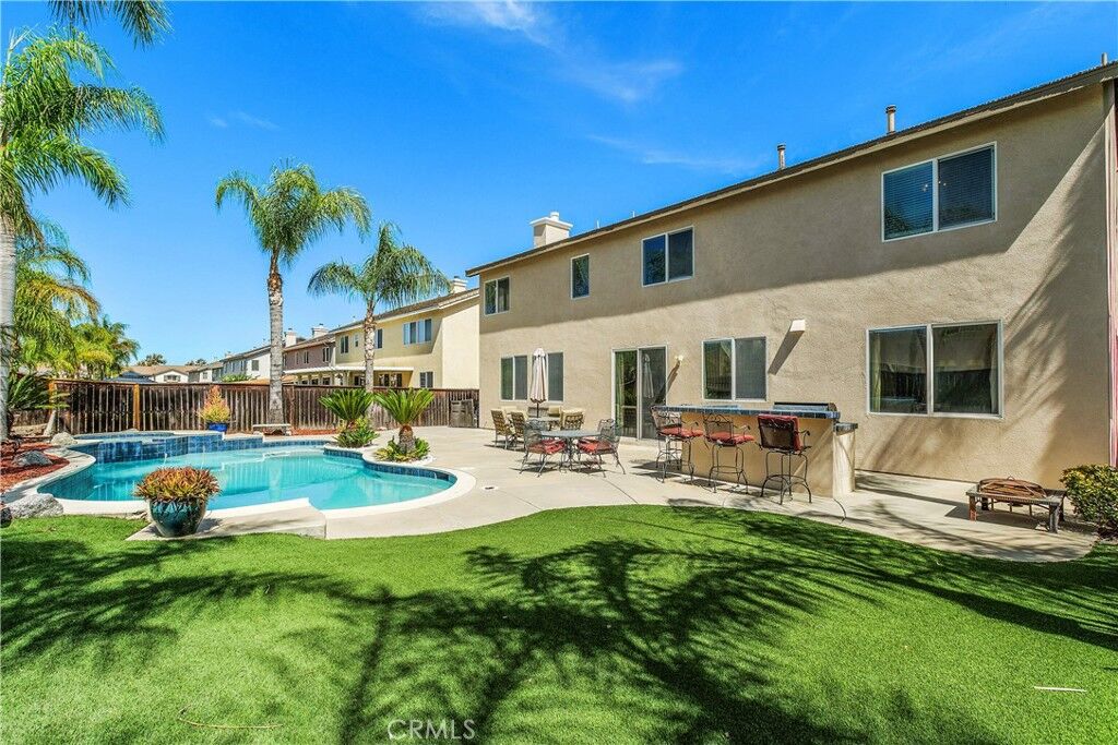 Property Photo:  28825 Evening Passage Drive  CA 92584 