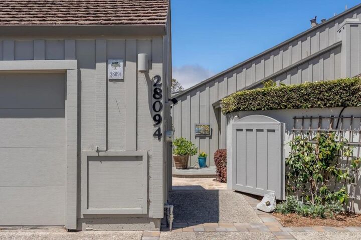 Property Photo:  28094 Barn Way  CA 93923 