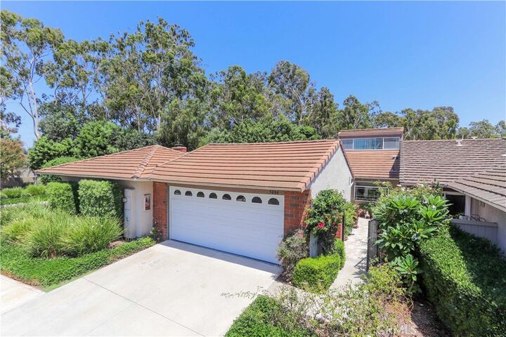 Property Photo:  5086 Cinnamon  CA 92612 