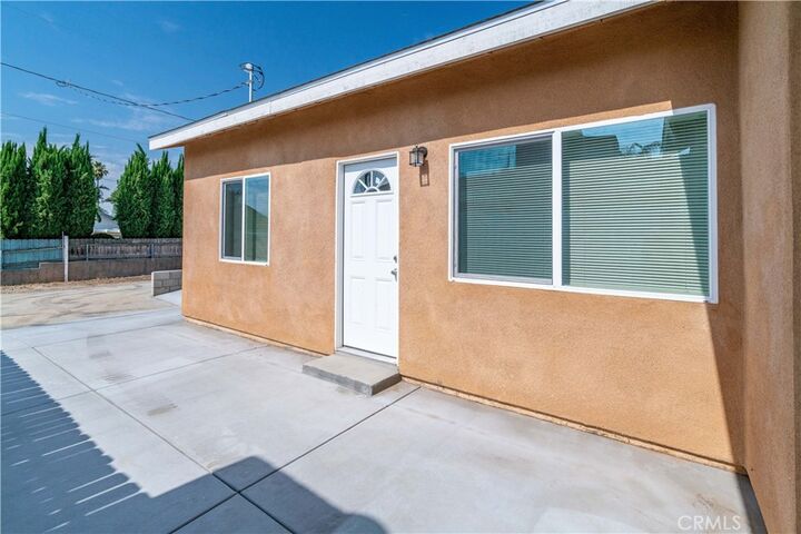 Property Photo: 6734 Beryl Street CA 91701