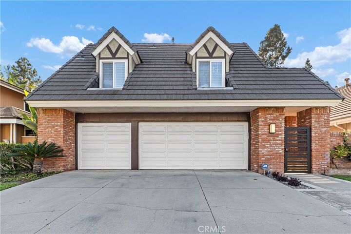 Property Photo: 3413 Summerset CA 92626