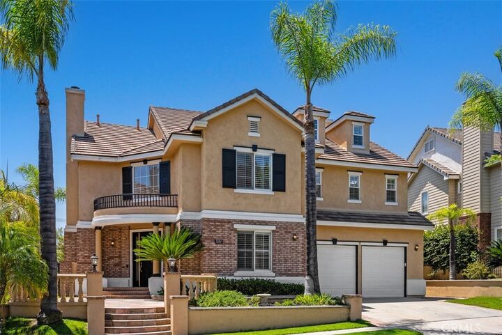 Property Photo:  23361 Rockrose  CA 92692 