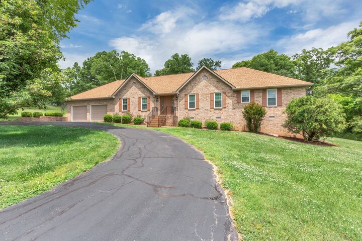 Property Photo: 2417 Sowell Mill Pike TN 38401