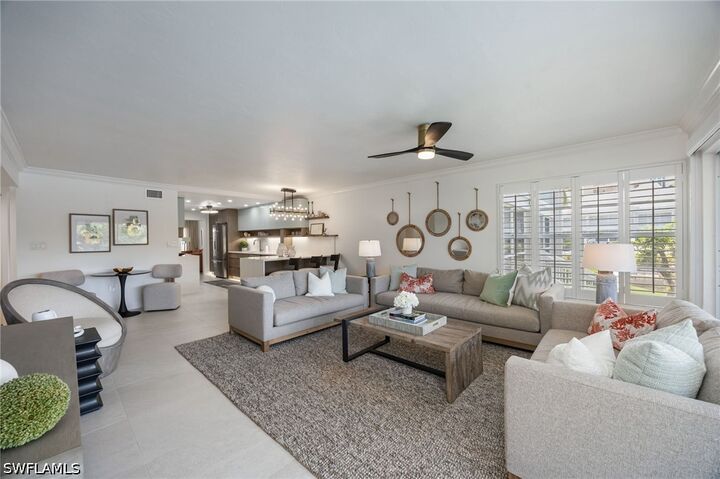 Property Photo:  6151 Pelican Bay Boulevard 27  FL 34108 