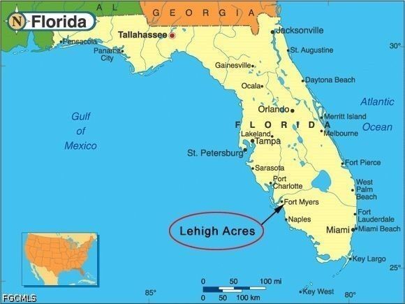 Property Photo:  3507 28th Street SW  FL 33976 