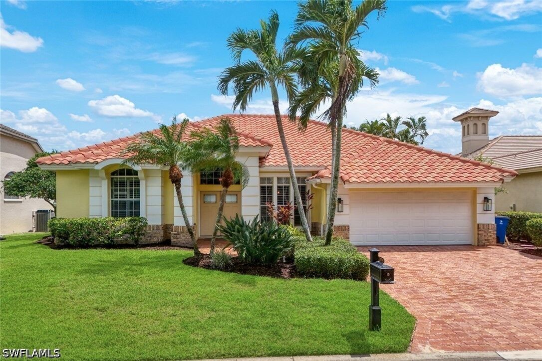 Property Photo:  12070 Fairway Isles Drive  FL 33913 