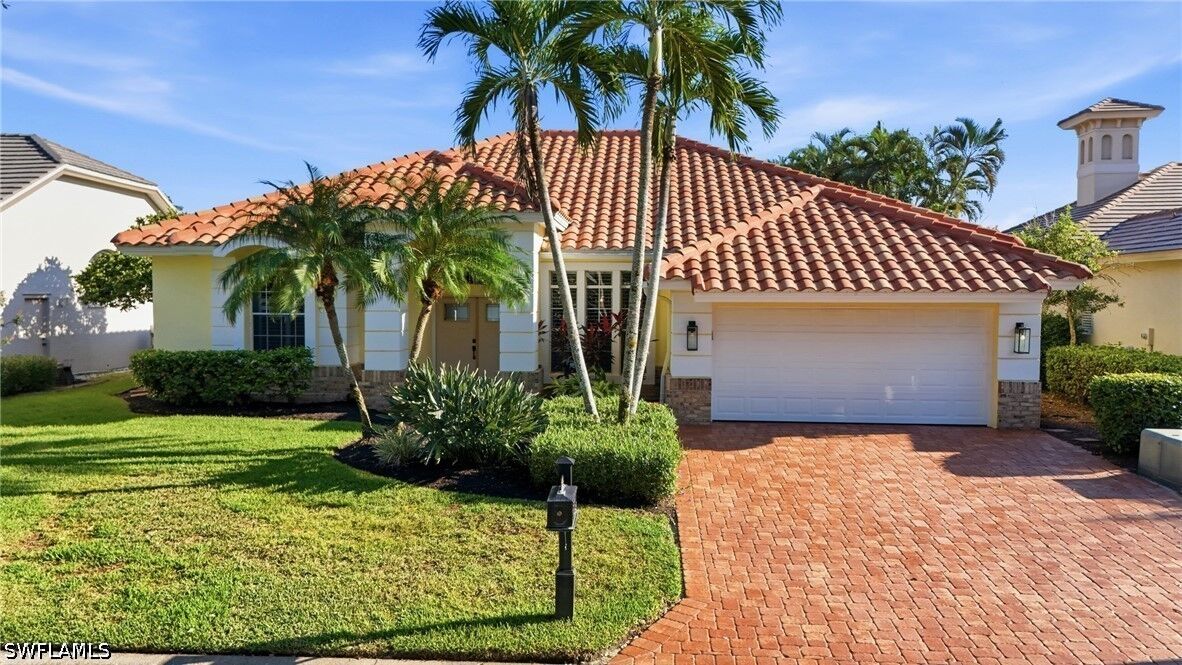 Property Photo: 12070 Fairway Isles Drive FL 33913