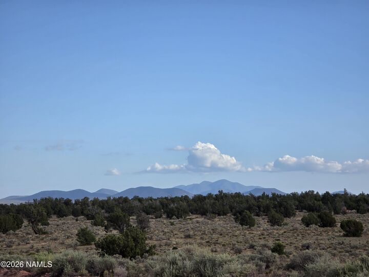 Property Photo:  2097 Watchtower Pass  AZ 86046 