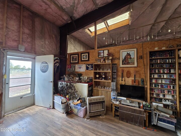 Property Photo:  2227 Watchtower Pass  AZ 86046 