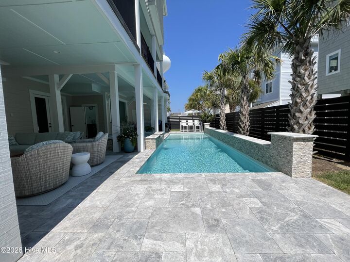 Property Photo: 285 W Second Street NC 28469