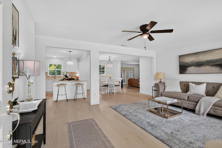 Property Photo: 10764 Lippizan Drive FL 32257