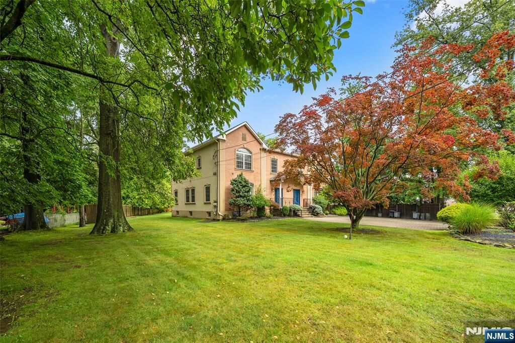 Property Photo:  385 Livingston Street  NJ 07648 