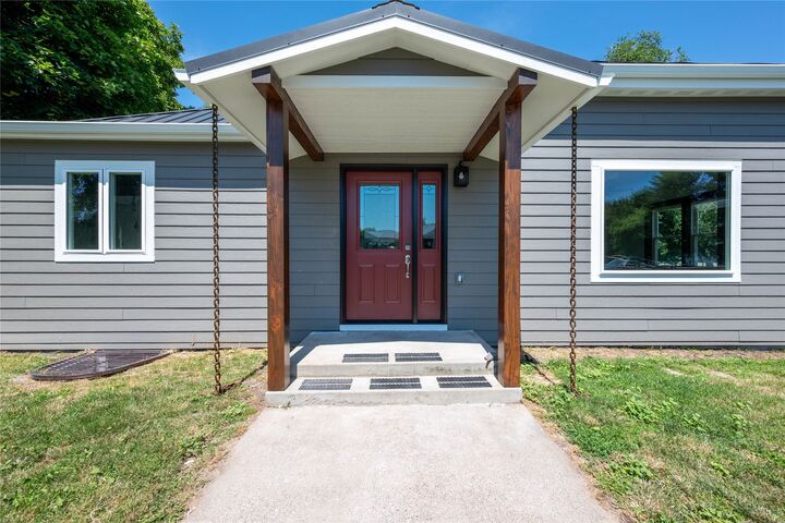 Property Photo:  704 3rd Avenue  MT 59859 