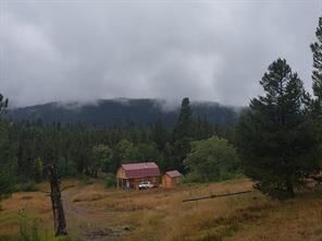 Property Photo: 3565 Bear Gulch Road MT 59639