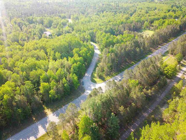 Property Photo:  Vacant 0 U.s. 31 North  MI 49769 