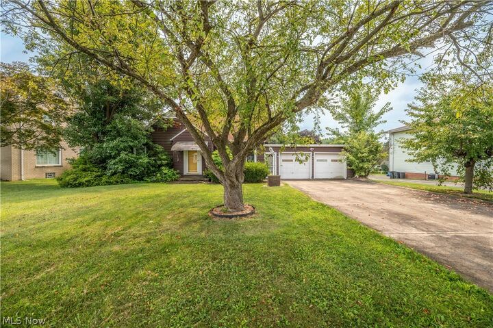 Property Photo:  1433 Robbins Avenue  OH 44446 