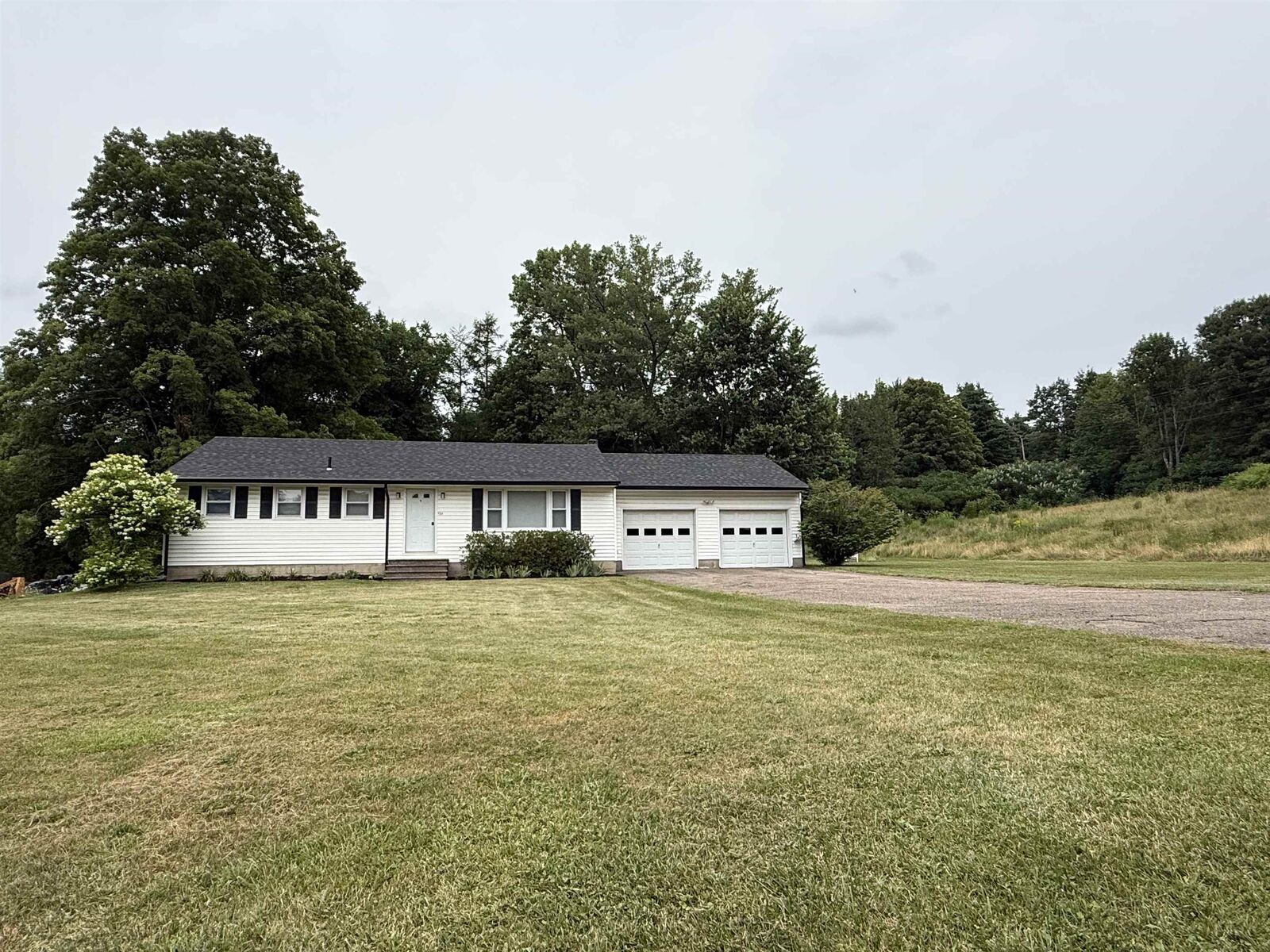 Property Photo: 136 Westford Road VT 05468